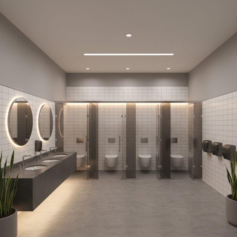 Top Bathroom Remodeling Companies in Athens, OH