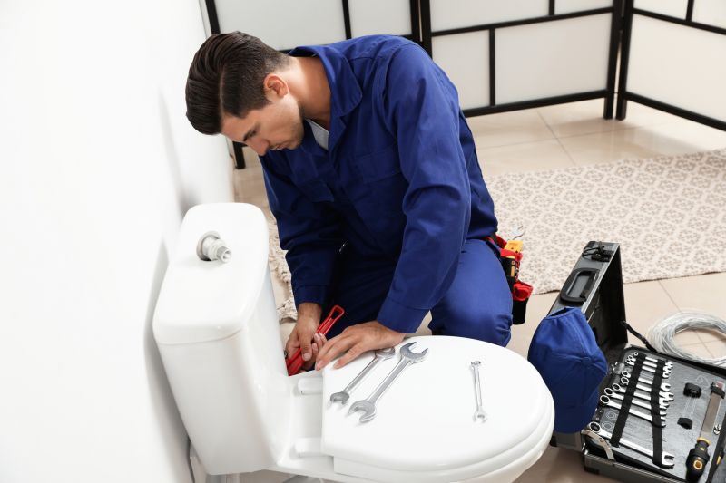 Top Bathroom Remodeling Companies in Athens, OH