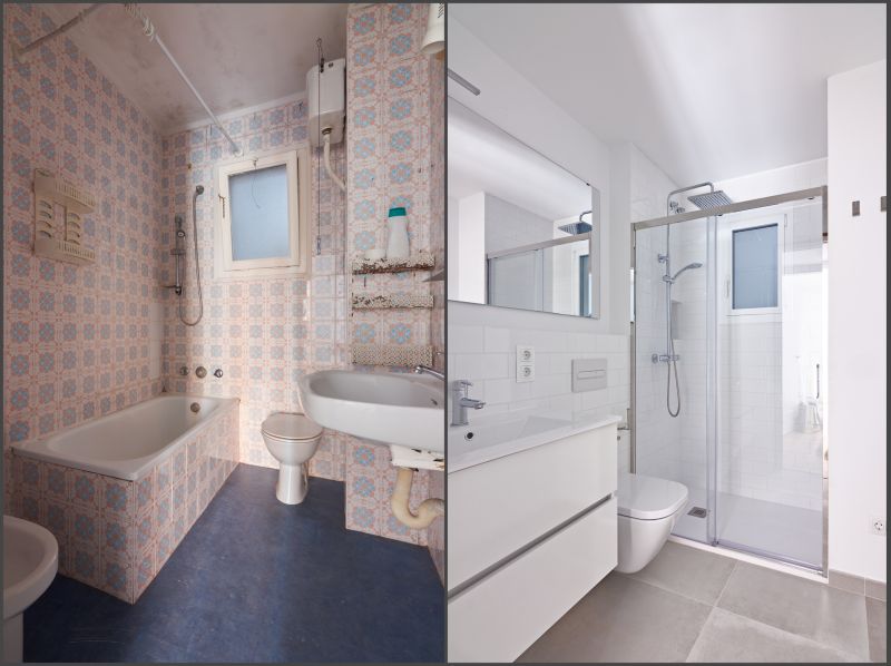 Top Bathroom Remodeling Companies in Athens, OH