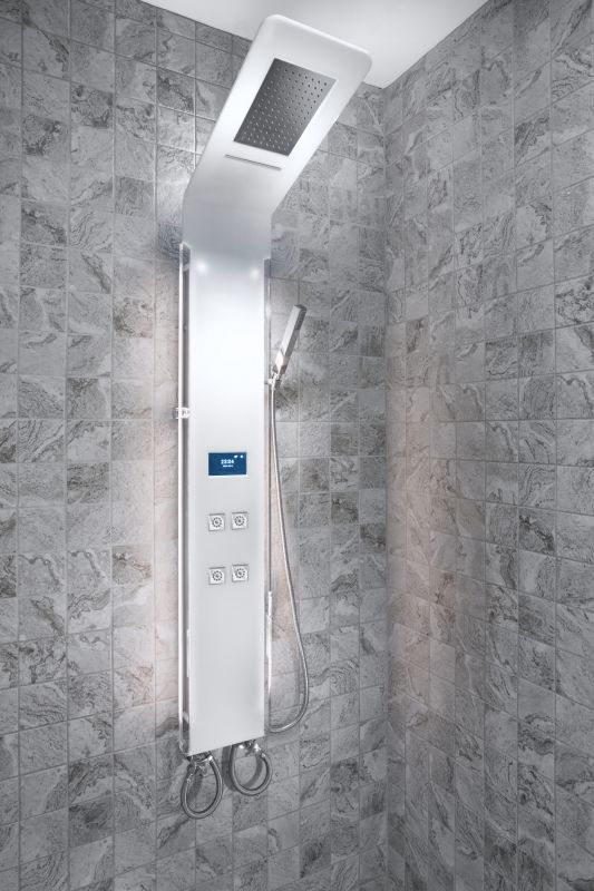 Cost of Shower Installation in Ironton, OH