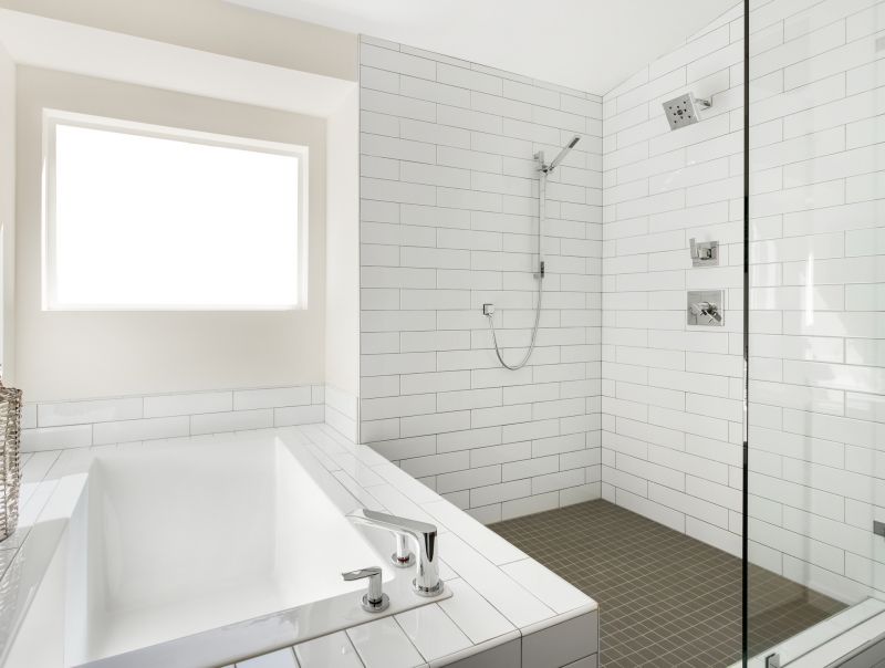 Best Shower Installation Contractors in Ironton, OH
